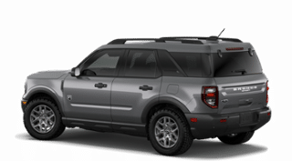 2026 Ford Bronco Sport® External Image 3